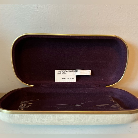 Stella McCartney Cat Eye Sunglasses- Never Worn - Picture 8 of 8